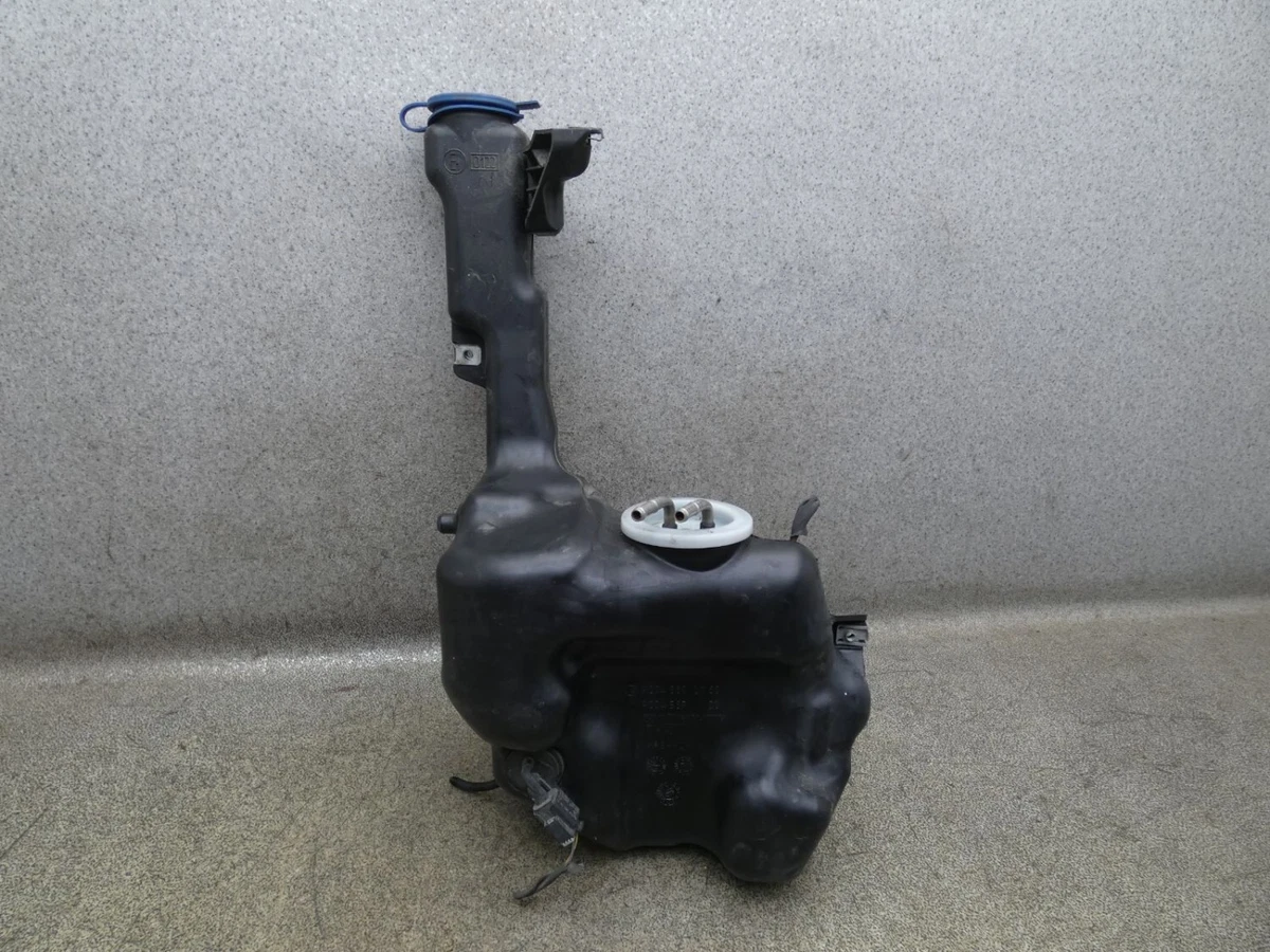 Waschwasserbehälter A2048602260 133Tkm Mercedes W204 C 250 CDI  