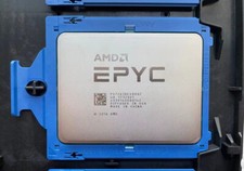 AMD epyc 7261 CPU processor ps7261bev8raf 8-core 64mb 2.5ghz interfac eserver