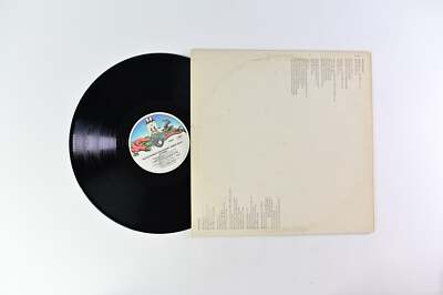 Robert Wyatt - Ruth Is Stranger Than Richard on Virgin UK | eBay