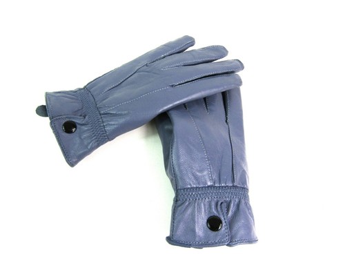 Lorenz Alta Calidad Genuino Súper Suave Cuero Damas Guantes Forrados de Lanza Cálidos - Imagen 152 de 167