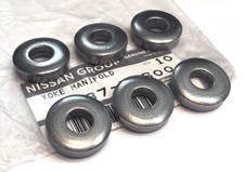 Datsun Exhaust Manifold Yoke Washer Set 240z 260z 280z 280zx 1970-83 Oem New
