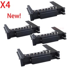  LOT OF 4 RJ8J9 DELL POWEREDGE R640 R740 R740XD GEN14 2.5" HDD BLANK FILLER