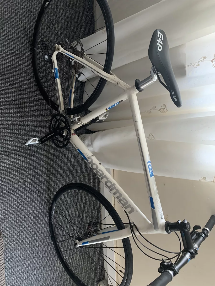 Boardman Comp 3XB Hybrid Bike 21 Inches eBay