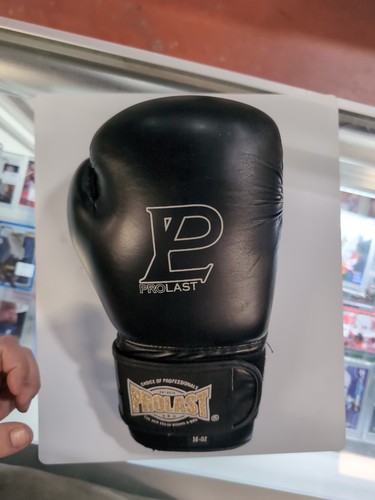Prolast Professional Boxing Gloves - High Graded - New W/Out Tags - Picture 10 of 16