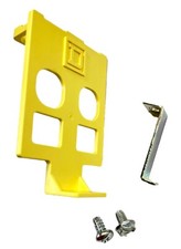 NVE35882 Backfed Main Circuit Breaker Barrier Homeline by Schneider Electric