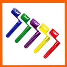 Dunlop Guitar String Winder  Bridge Pin Puller; Multiple Colors