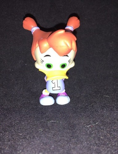 Gosalyn Mallard Darkwing Duck Disney Afternoons Funko Mystery Mini Figure