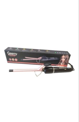 Gemei GM-2825  Ceramic Curling Iron