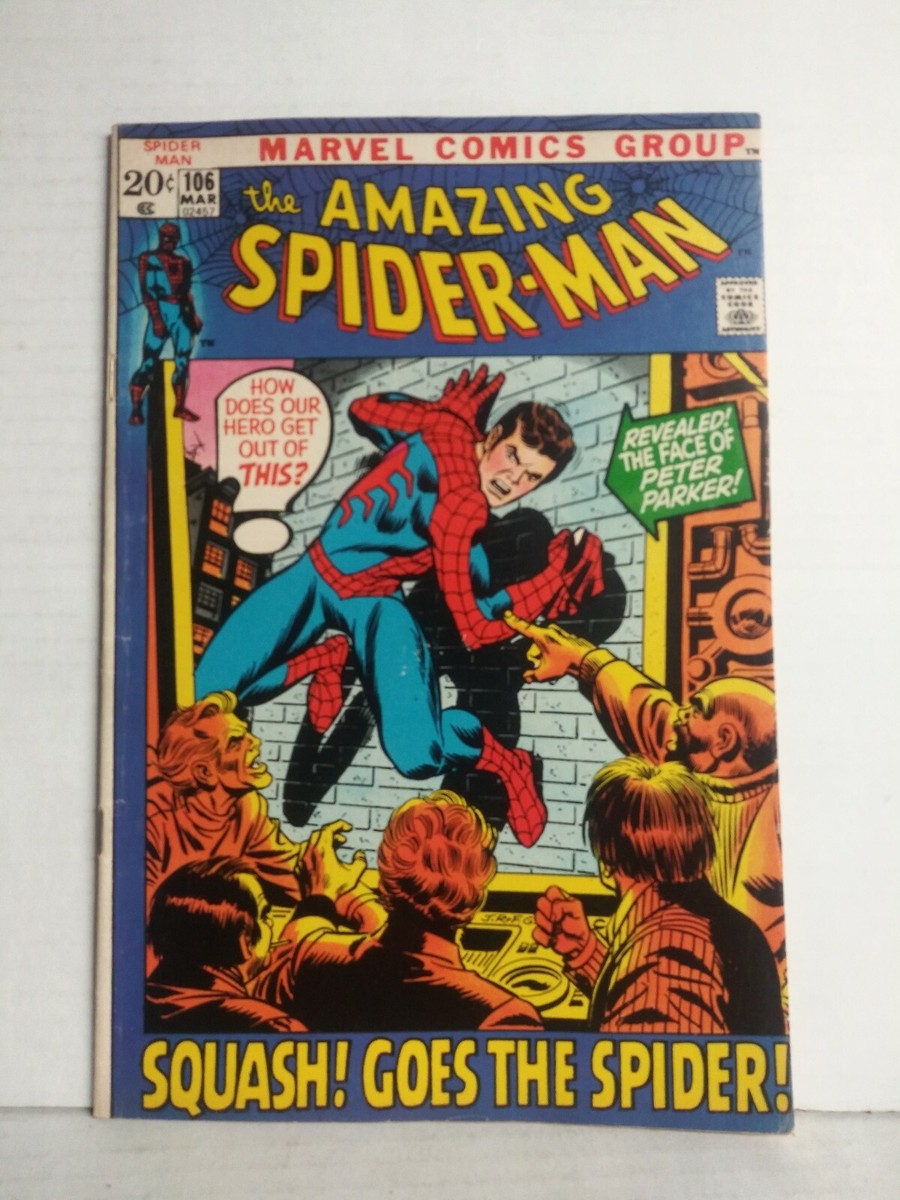 アメコミ Goodday AMAZING SPIDER-MAN, FCBD, Swing Shift, 2007, NM, more SM in