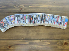 2021/22 Upper Deck Series 1 Hockey Canvas Complete Set C1-C90