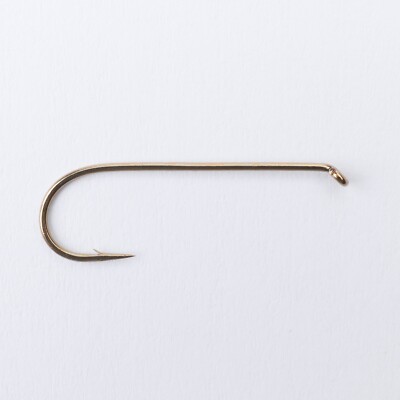 Tiemco TMC 5212 Dry Fly Hook - QTY 25 - Free Shipping Option