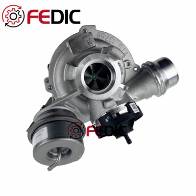 tora3103！ Turbocharger VT01 1370000065 for Geely Coolray SX11 Proton X50