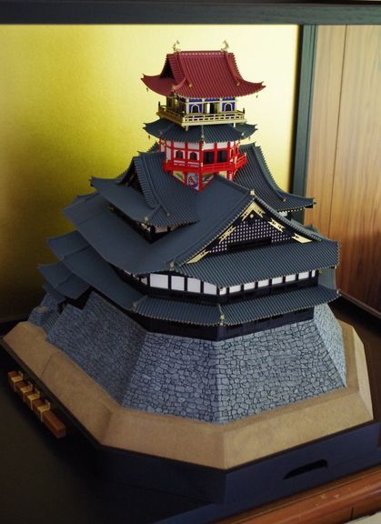 nobuG様 Oda Nobunaga | Jaden's Adventures Wiki | Fandom