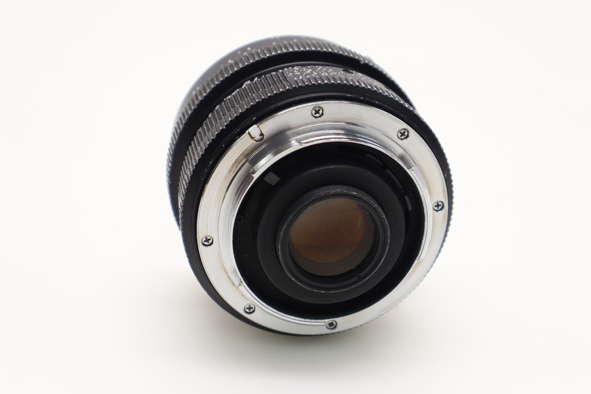 Leica R 24mm F2.8 ELMARIT R Late '90s 