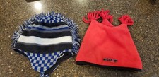 Children's Winter Hats. 1 from The Children's Place  1 from Gap Kids.LOT OF 2