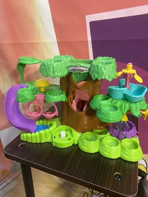 Hatchimals Colleggtibles HATCHERY NURSERY Playset