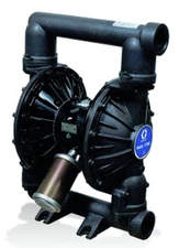 Graco Husky 2150 - 2" Double Diaphragm Pump, DF3GGG