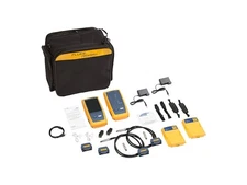 Fluke Networks DSX2-8000 2 GHz DSX Cable Analyzer V2, with Wi-Fi
