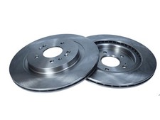 MAXGEAR 19-4850 Brake Disc for HYUNDAI