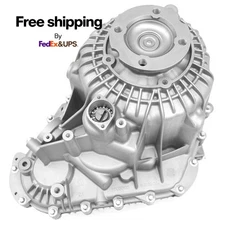 LR045477 TRANSFER CASE ASSEMBLY For Land Rover LR4 Range Rover Sport 2014-2016