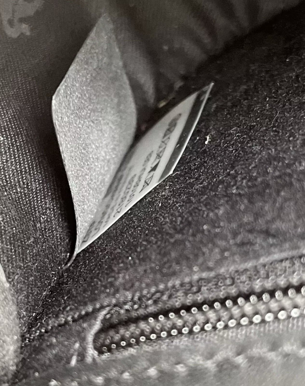 Longchamp Calfskin leather with python pattern sm… - image 22