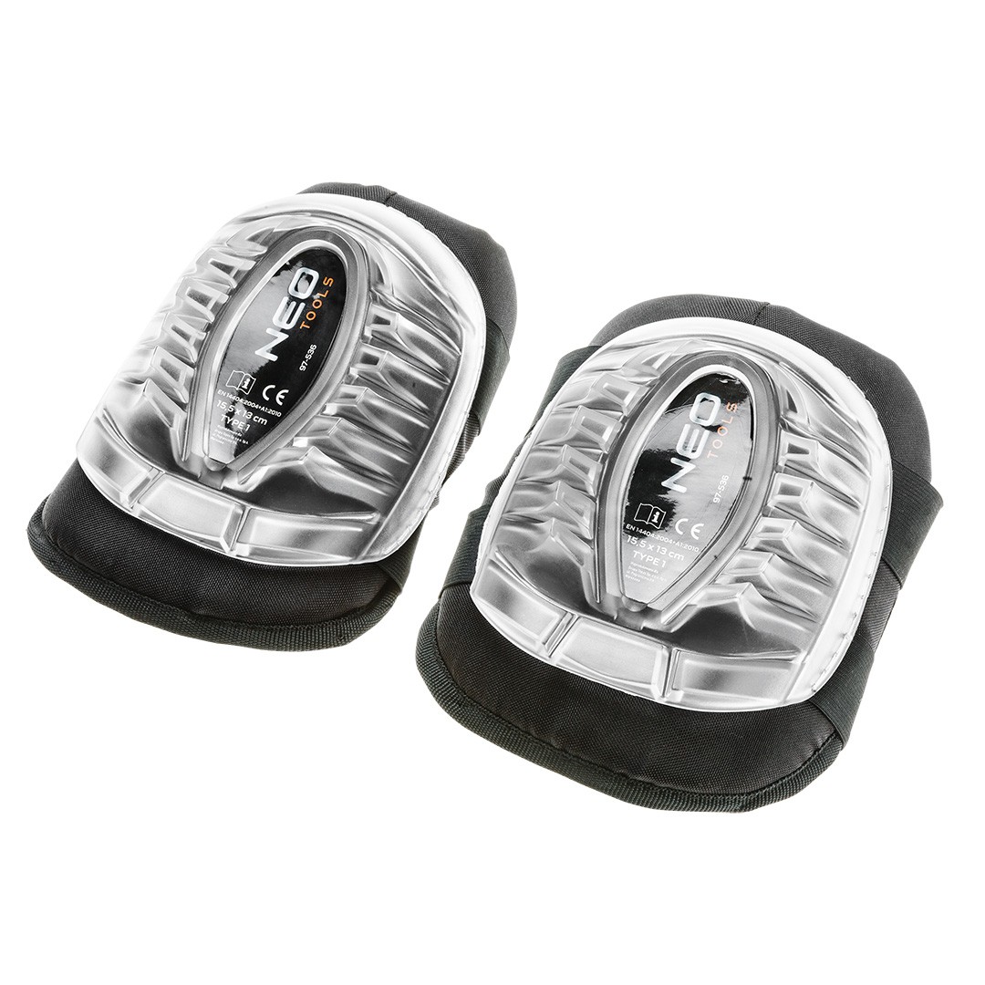 Fits TOPEX-NEO-GRAPHITE NARZ�DZIA 97-536 GEL KNEE PADS CE   ⭐UK Stock⭐