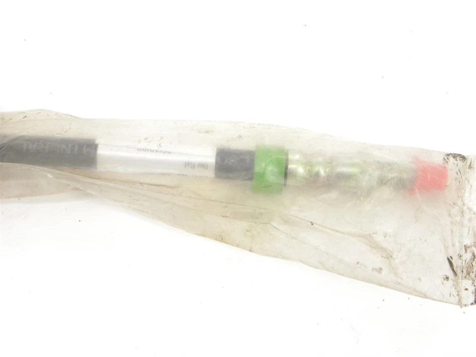 11 Inch Hose Rat Trap Brake Hose for 81-98 Rolls Royce Spirit Corniche GMF1017 - Image 3 of 4