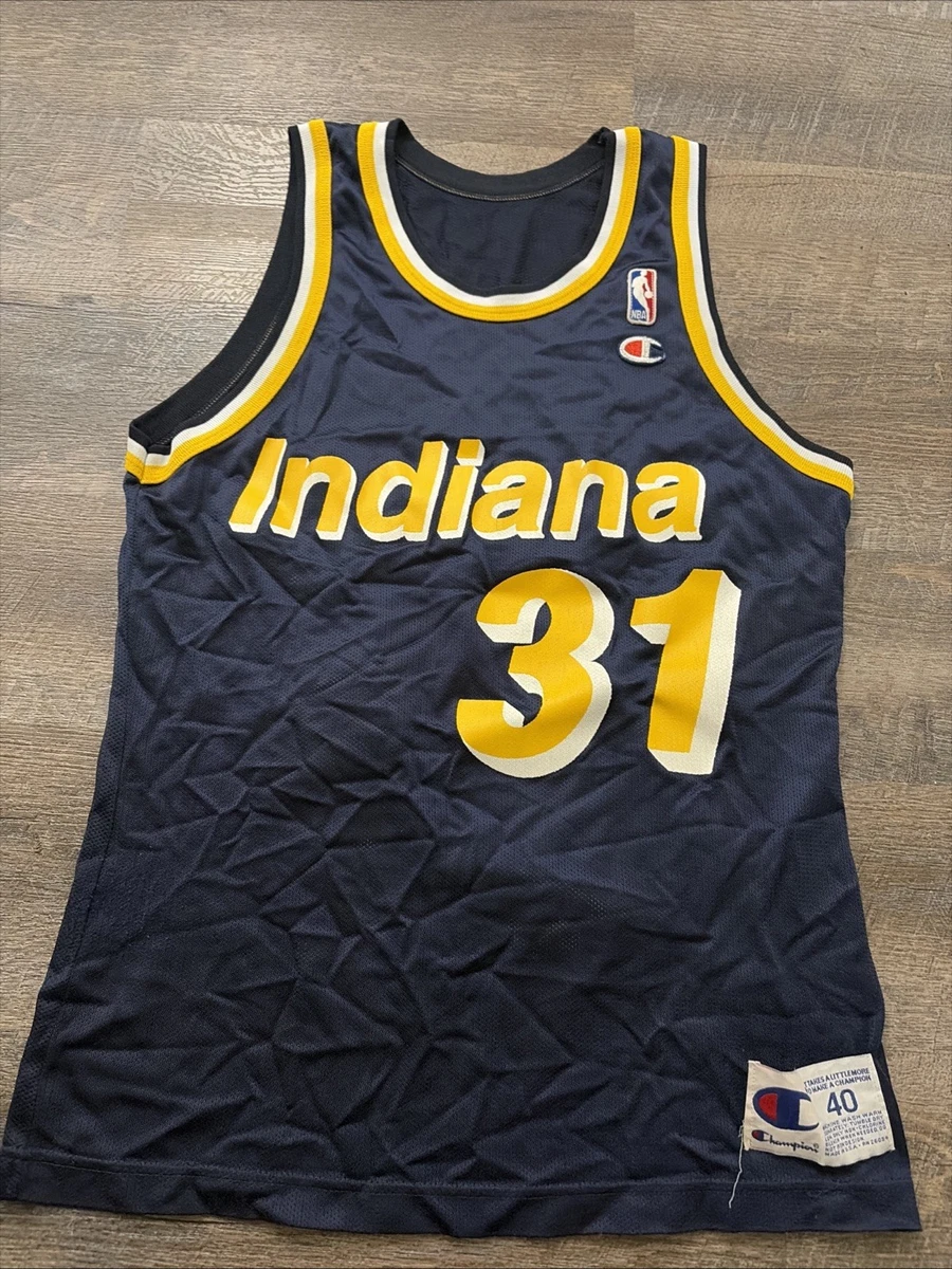 Champion Indiana Pacers NBA Fan Apparel & Souvenirs | eBay