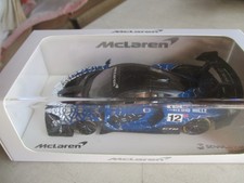 SPARK S5059 1/43 McLaren Senna GTR 2019 #12 LeMANS 1:43 More Listed