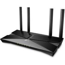 TP-LINK Wireless-Wi-Fi 802.11n 5 Port Wireless Routers for sale | eBay