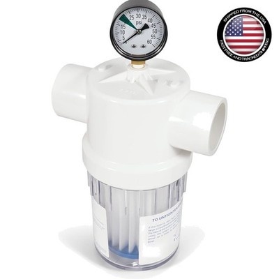 2888 Energy Element Filter for Jandy Ray-Vac Pro - Clean Water Guaranteed