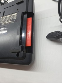 Sega MK-1631 Genesis 1 Console Complete System. All Original - Box Included