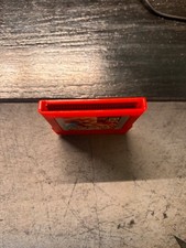 Pokemon Red Version – GameBoy Cartridge [Authentic - Battery Tested]