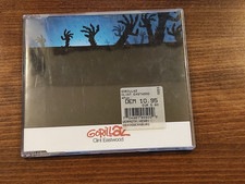 Für Liebhaber: CD: Gorillaz