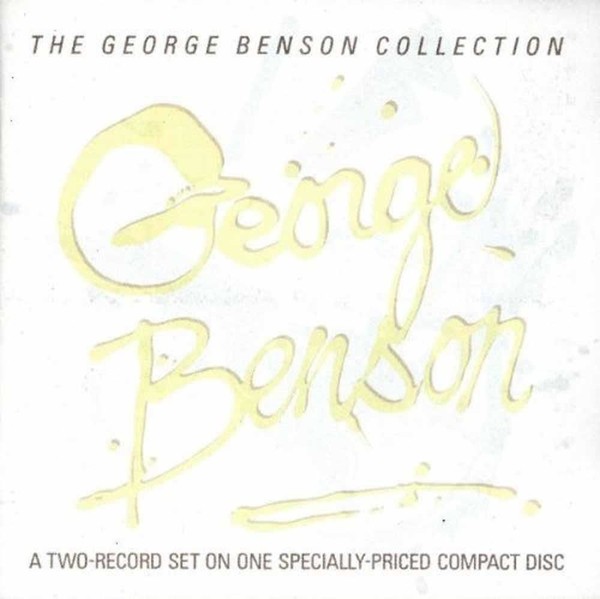 Audio Cd - George Benson - The Collection - Warner Bros. Records -D- Neu-image