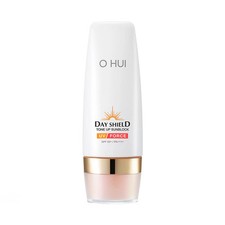 O HUI Day Shield Tone Up Sunblock UV Force SPF50 PA   50ml