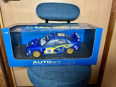 autoart 1/18 スバル インプレッサ WRC #10 s-l400.jpg