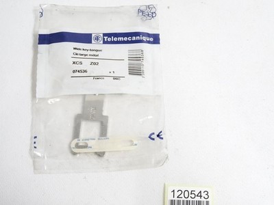 Telemecanique Betätiger XCSZ02 074536 XCS Z02 / Neu OVP
