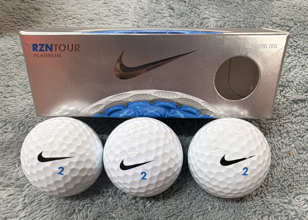 Nike Tour Preferred Golf Balls for sale | eBay