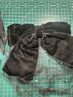 8 Inch Extra Large Grosgrain Knot Hair Bow With Clip for Girls X3 Vintage — photo 3