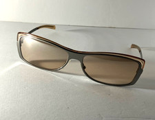 G3 90's GUCCI SUNGLASSES GG2689/S 6P5 57-14-125 ITALY WOMEN'S
