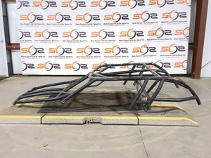 19-24 Honda SXS1000 S2R Talon Aftermarket EXO Frame ROPS Roll Cage