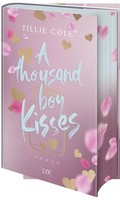 A Thousand Boy Kisses: Special Edition Tillie Cole