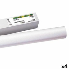 Fabrisa Plus Paper per Plotter 90GR - Misura 610mm x 50m