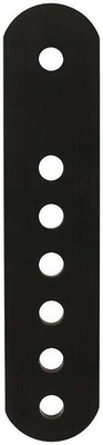 ALLSTAR PERFORMANCE ALL60056 Spring Shackle Alum 2pk