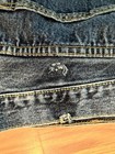 2 Levi's 501 Straight Fit Men's Jeans 38x30 — photo 3