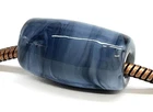 Big Hole European Style Handmade Lampwork Glass Beads Tamara Yarilo Brand 1 Bead