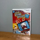 Rayman Raving Rabbids: TV Party (Nintendo Wii, 2008) New Sealed