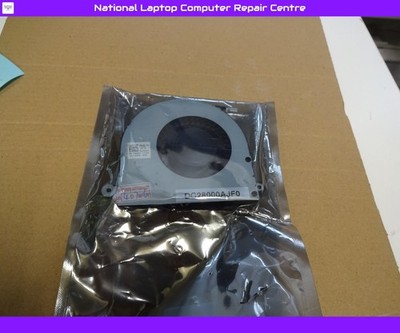 Dell Alienware M14X R2 Lüfter 0XN0G5 DC28000AJF0