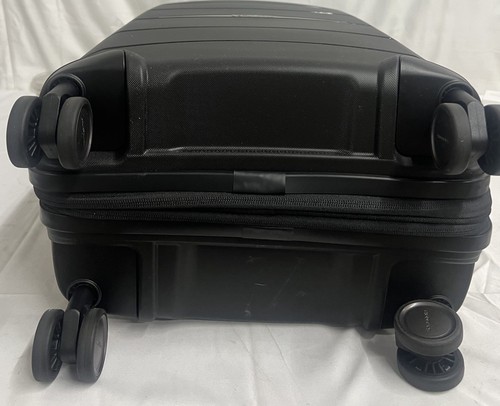 Samsonite Outline Pro 22/23 Hartschalen Handgepäck Spinner SCHWARZ - Bild 8 von 8